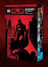 Load image into Gallery viewer, The Batman: Box Set
