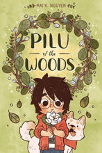 Load image into Gallery viewer, Pilu of the Woods:SC: New