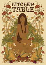 Load image into Gallery viewer, Kitchen Table Magazine 3