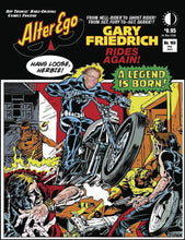 Load image into Gallery viewer, Alter Ego 169