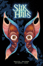 Load image into Gallery viewer, Silk Hills:T:HC: