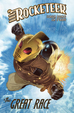 Load image into Gallery viewer, The Rocketeer: The Great Race