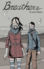 Load image into Gallery viewer, Breathers:TPB: