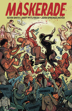 Load image into Gallery viewer, Maskerade Volume 1