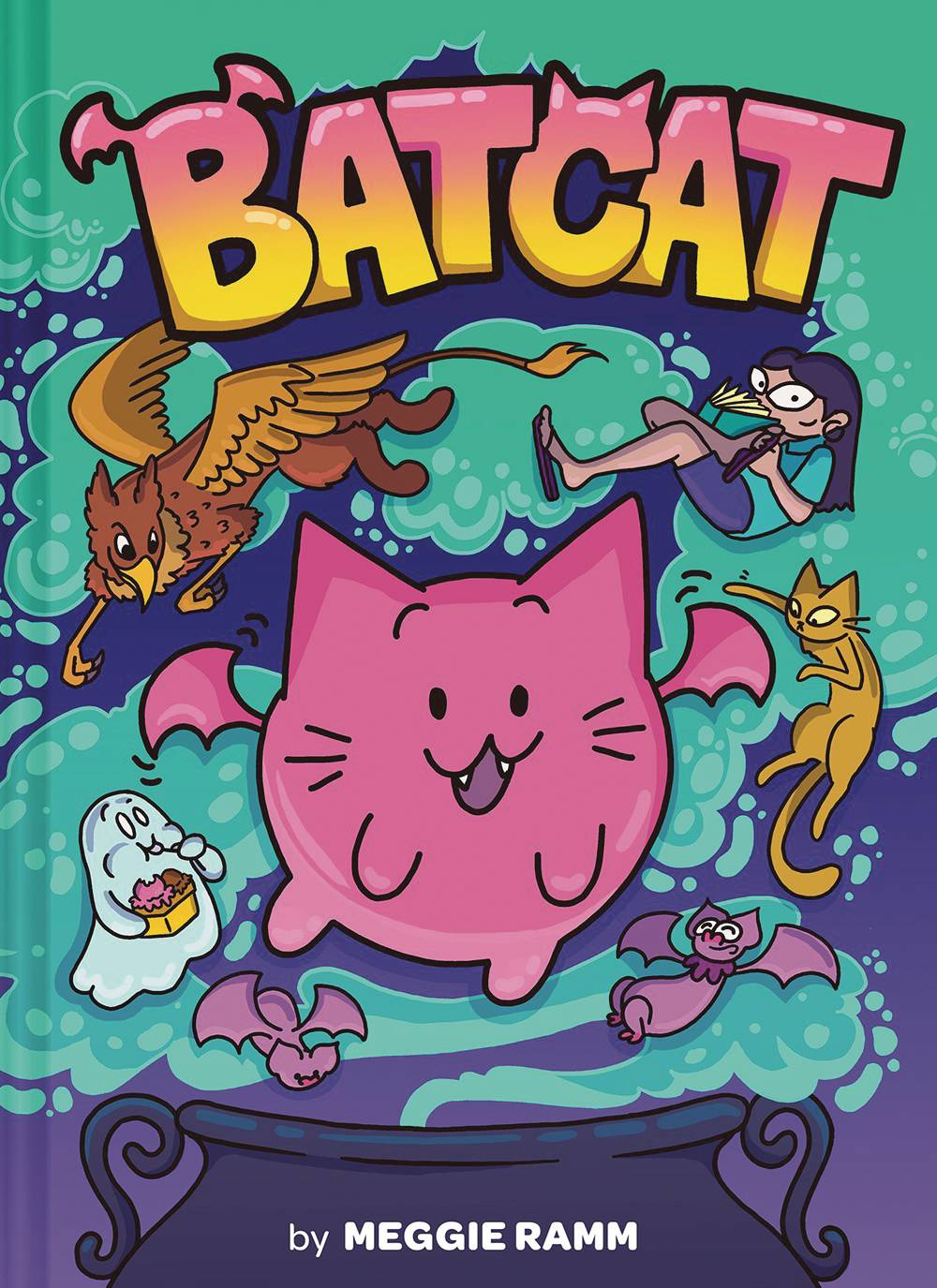 Batcat GN1 1