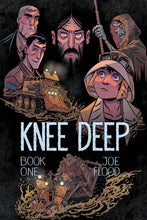 Load image into Gallery viewer, Knee Deep:SC: Book One