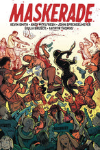 Load image into Gallery viewer, Maskerade Volume 1