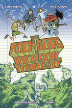 Load image into Gallery viewer, The Rock Gods Of Jackson, Tenn