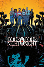 Load image into Gallery viewer, Door to Door Night By:SC: