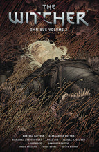 Load image into Gallery viewer, Witcher:Omnibus: 2