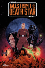 Load image into Gallery viewer, Star Wars: Tales From The Deat
