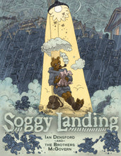 Load image into Gallery viewer, Soggy Landing:SC: (mr)
