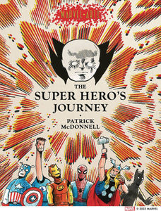 Super Heros Journey:HGN