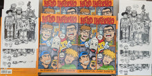 Load image into Gallery viewer, Nerd Inferno: The Essential Evan Dorkin (Includes SIGNED print with small drawing!)