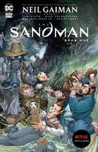 Load image into Gallery viewer, Sandman:TPB: Book 1