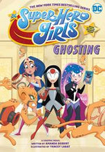Load image into Gallery viewer, DC Super Hero Girls:TPB: Ghost