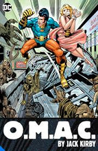 Load image into Gallery viewer, Omac:TPB: By Jack Kirby