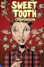 Load image into Gallery viewer, Sweet Tooth Compendium:TPB
