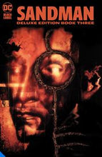 Load image into Gallery viewer, Sandman the Deluxe Edition