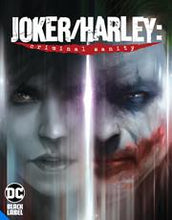 Load image into Gallery viewer, Joker/Harley:HC: Criminal