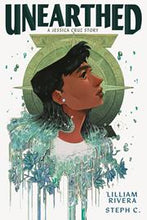 Load image into Gallery viewer, Unearthed A Jessica Cruz S