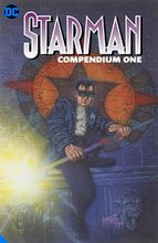 Load image into Gallery viewer, Starman:TPB: Compendium 1