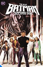 Load image into Gallery viewer, Next Batman: Second Son:HC: