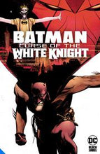 Load image into Gallery viewer, Batman:TPB: Curse of the White