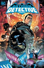 Load image into Gallery viewer, Detective Comics:HC: 6