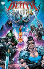 Load image into Gallery viewer, Justice League:TPB: 8 Deat