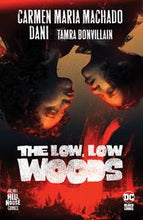 Load image into Gallery viewer, Low Low Woods:TPB: (mr)