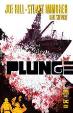 Load image into Gallery viewer, Plunge:TPB:
