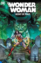 Load image into Gallery viewer, Wonder Woman:TPB: Agent of P