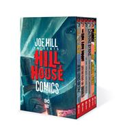 Load image into Gallery viewer, Hill House Box Set (mr)