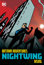 Load image into Gallery viewer, Batman ADV Nightwing Rising TP