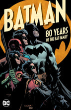 Load image into Gallery viewer, Batman 80 Years of the Bat