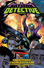 Load image into Gallery viewer, Batman Detective Comics:TPB: 3