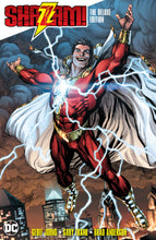 Load image into Gallery viewer, Shazam the Deluxe Edition: