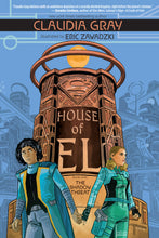 Load image into Gallery viewer, House of El Book One the S