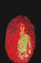 Load image into Gallery viewer, Rorschach:HC: