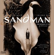 Load image into Gallery viewer, Sandman:HC: 1-Annotated