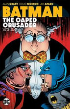Load image into Gallery viewer, Batman:TPB: Caped Crusader 6