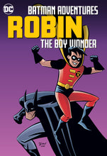 Load image into Gallery viewer, Batman ADV:TPB:  Robin