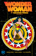 Load image into Gallery viewer, Wonder Woman:TPB: 5-George Per