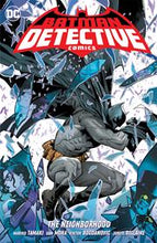 Load image into Gallery viewer, Detective Comics:HC: 1 (2021)