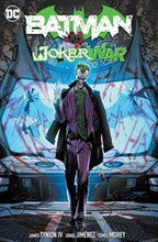 Load image into Gallery viewer, Batman (2020):TPB: 2