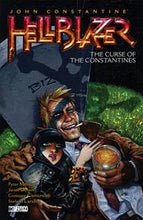 Load image into Gallery viewer, Hellblazer:TPB:26 The Curse