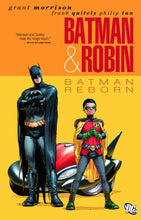 Load image into Gallery viewer, Batman and Robin:TPB: 1-