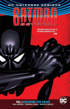 Load image into Gallery viewer, Batman Beyond (6):TPB: 1 (RB)