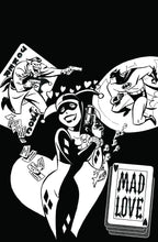 Load image into Gallery viewer, Batman:SC: Coloring Book: Mad Love